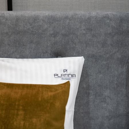 Platinia Premium Apartments Kraków Eksteriør billede