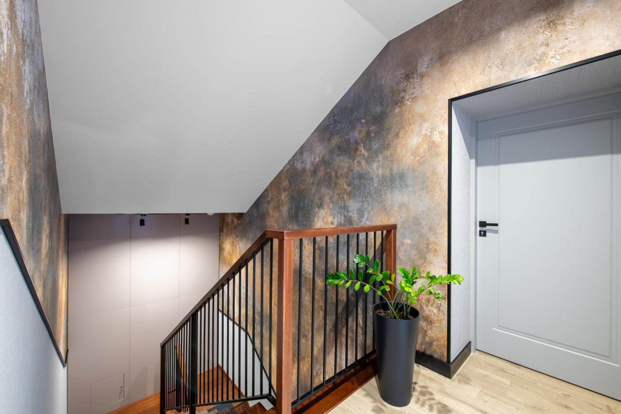 Platinia Premium Apartments Kraków Eksteriør billede